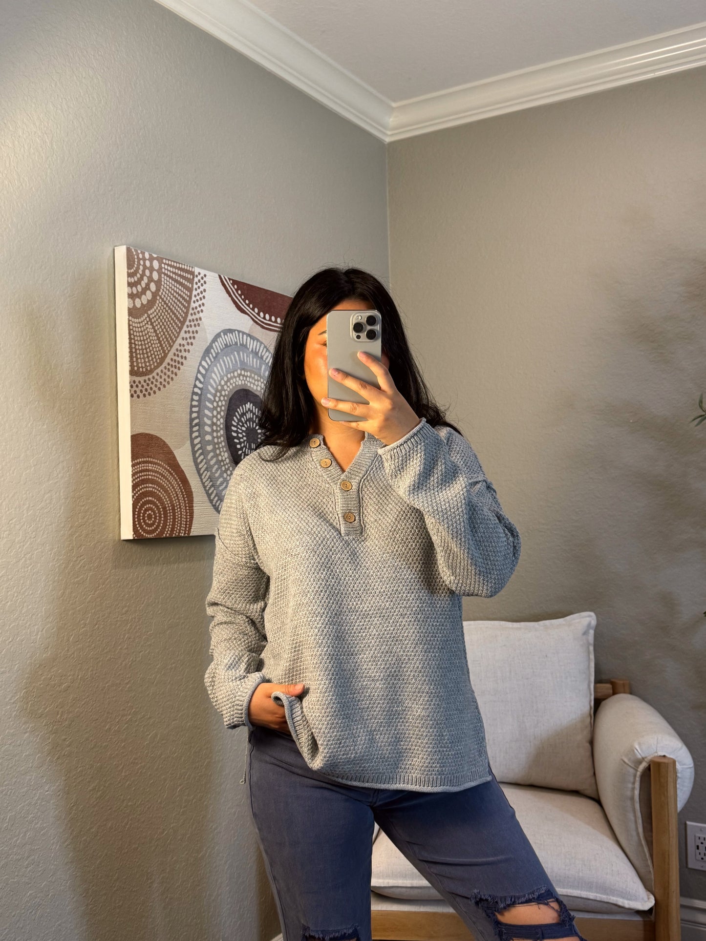 The Everyday Henley