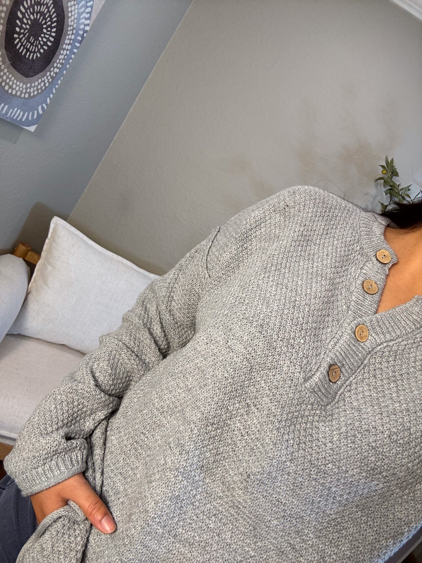 The Everyday Henley