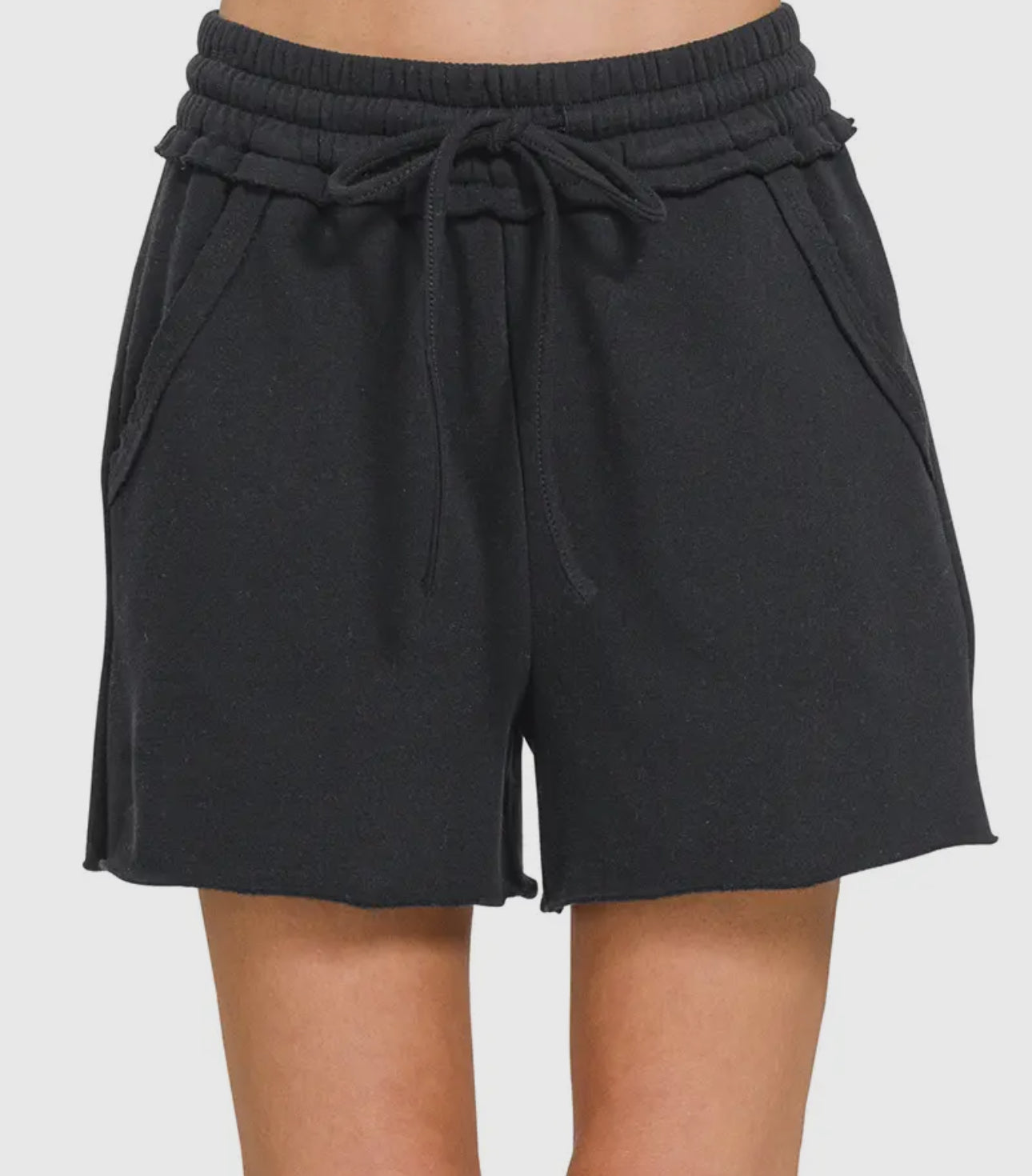 Cloud Soft Lounge Shorts