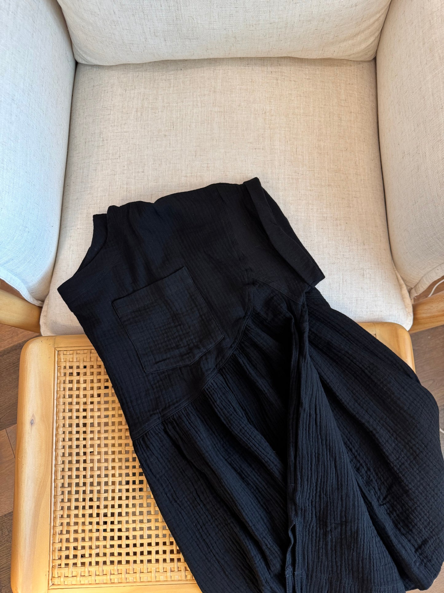 Willow Tunic Top *LARGE ONLY*