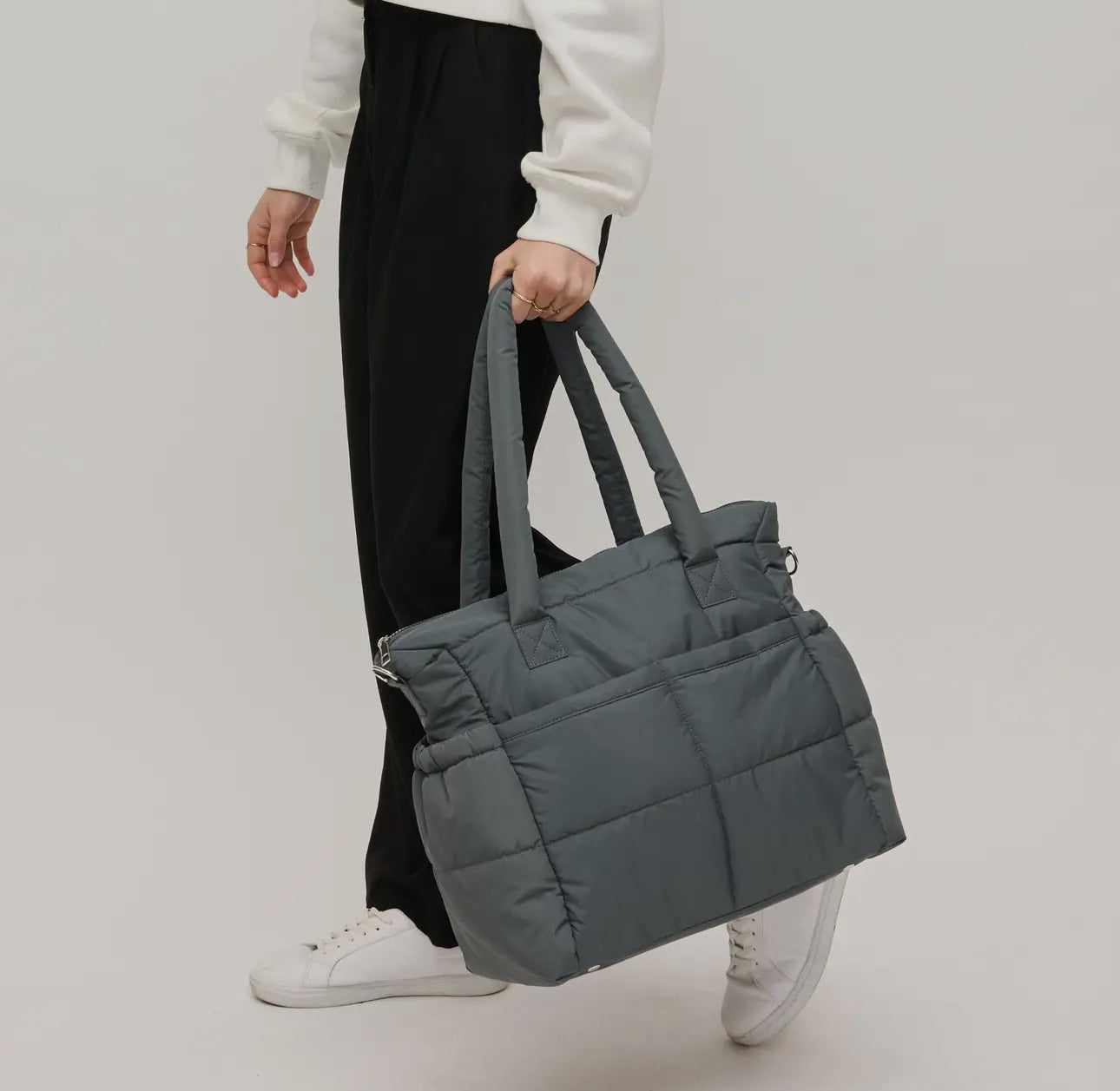 Riley Everyday Tote Bag