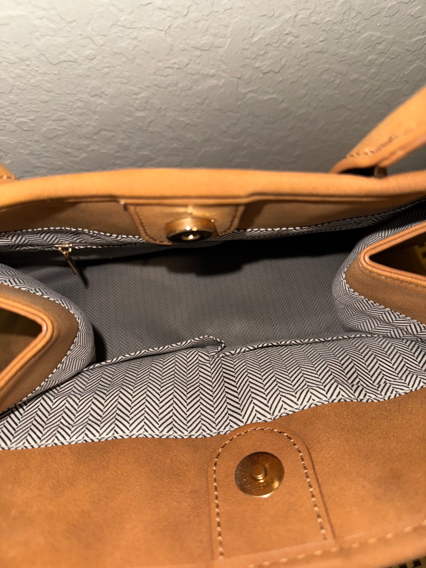 Willow Essentials Tote