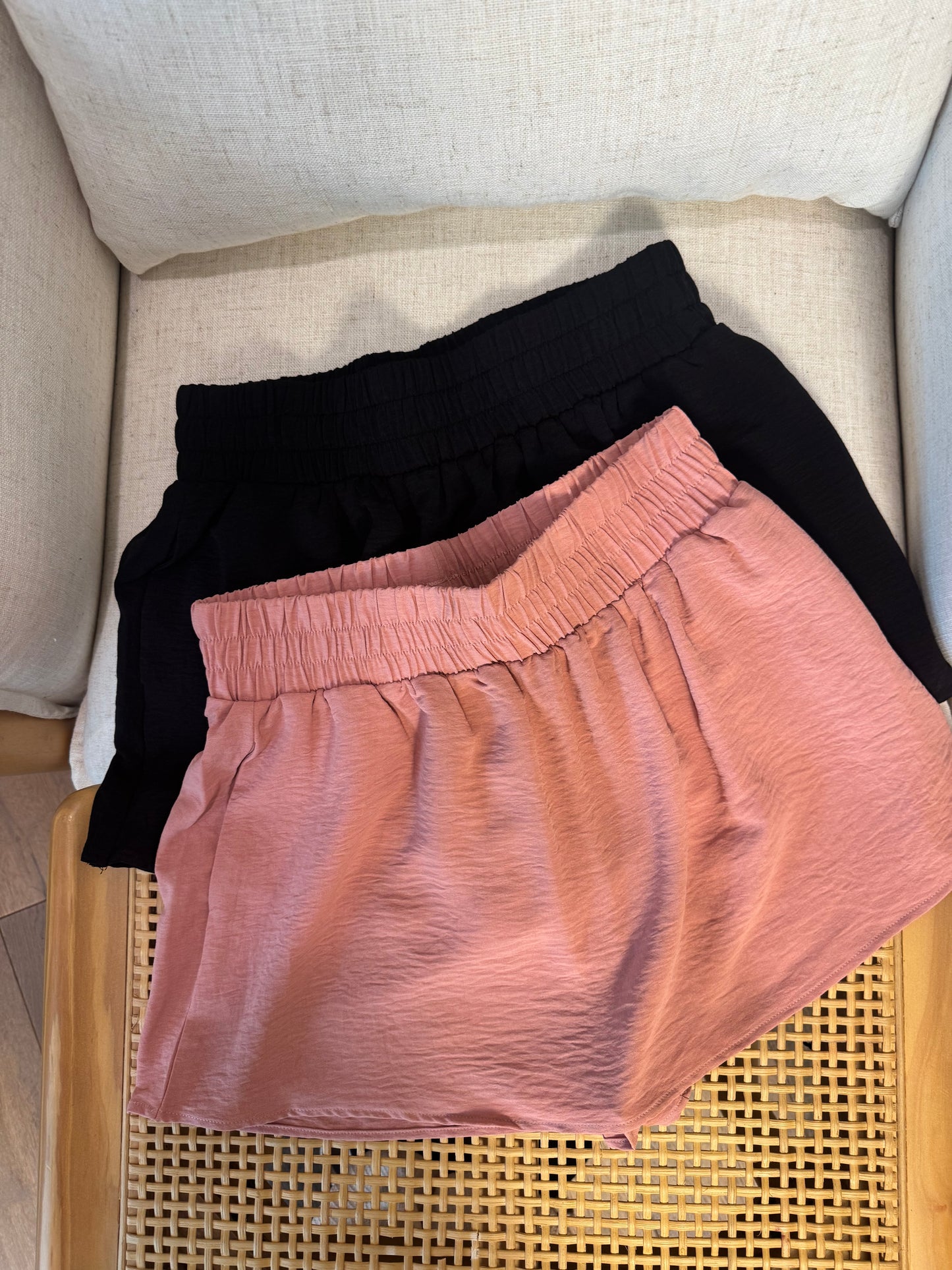 Piper Airflow Skort *MAUVE*