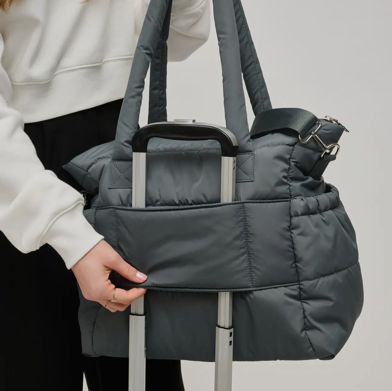 Riley Everyday Tote Bag