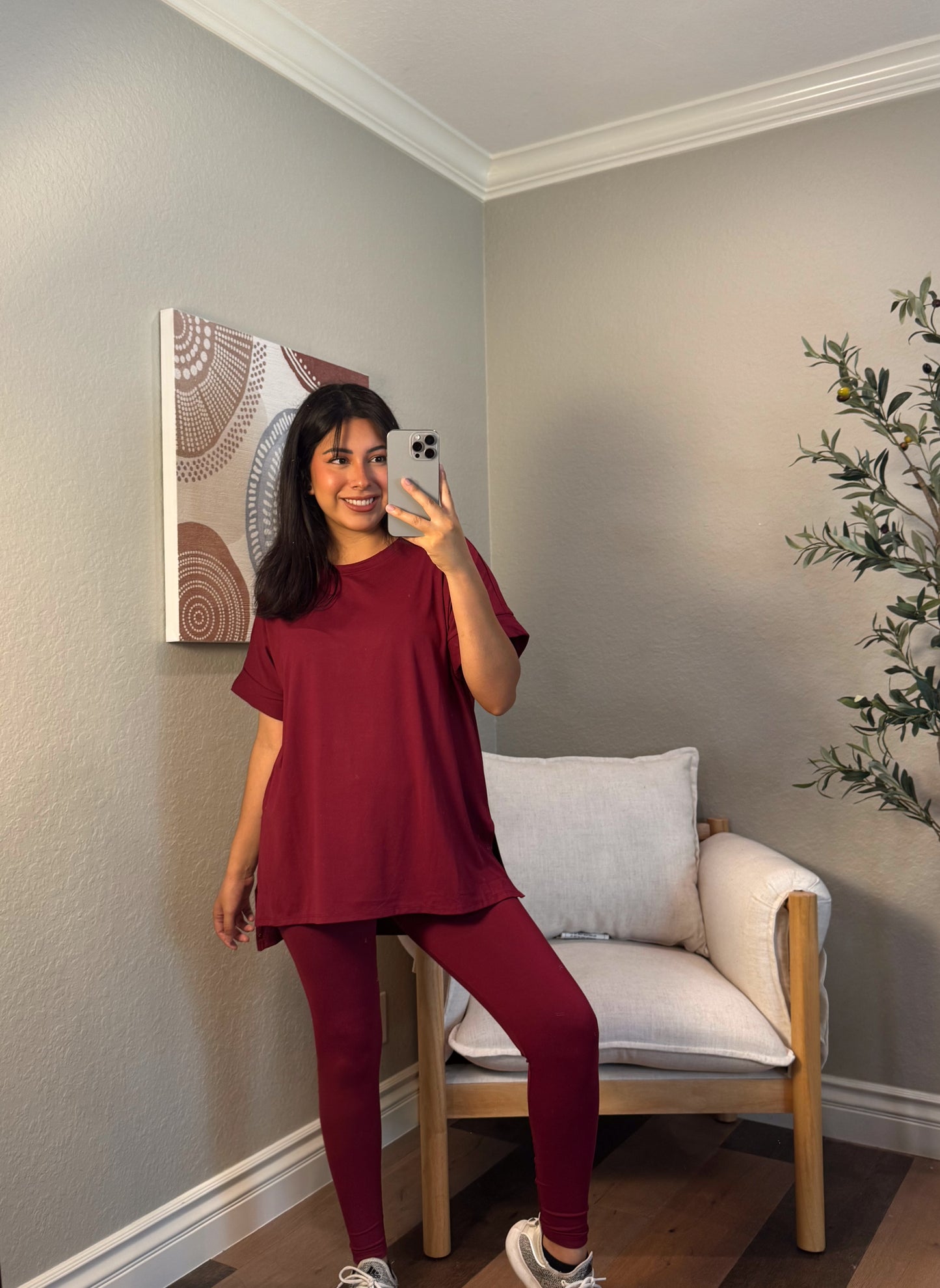 Emily Buttery Soft Set- RASPBERRY CHOCOLATE