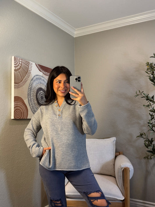 The Everyday Henley